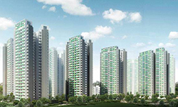 (p) HDB BTO – Bukit Batok N1C13&N2C23